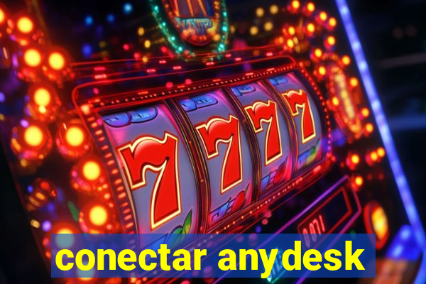 conectar anydesk